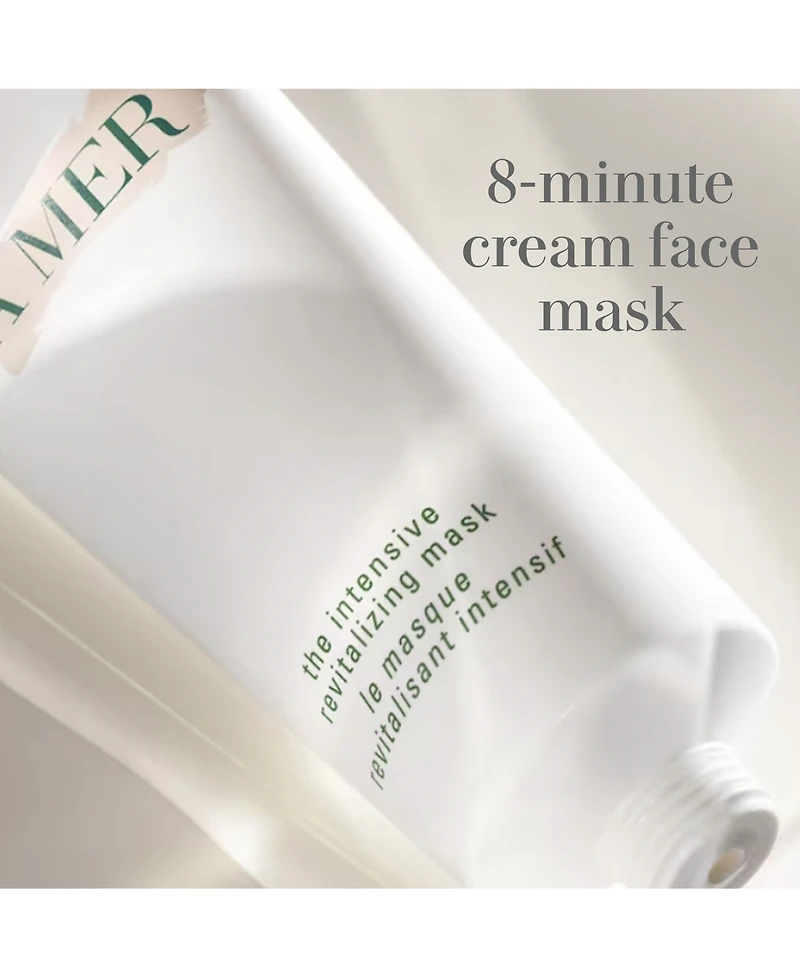 La Mer The Intensive Revitalizing Mask