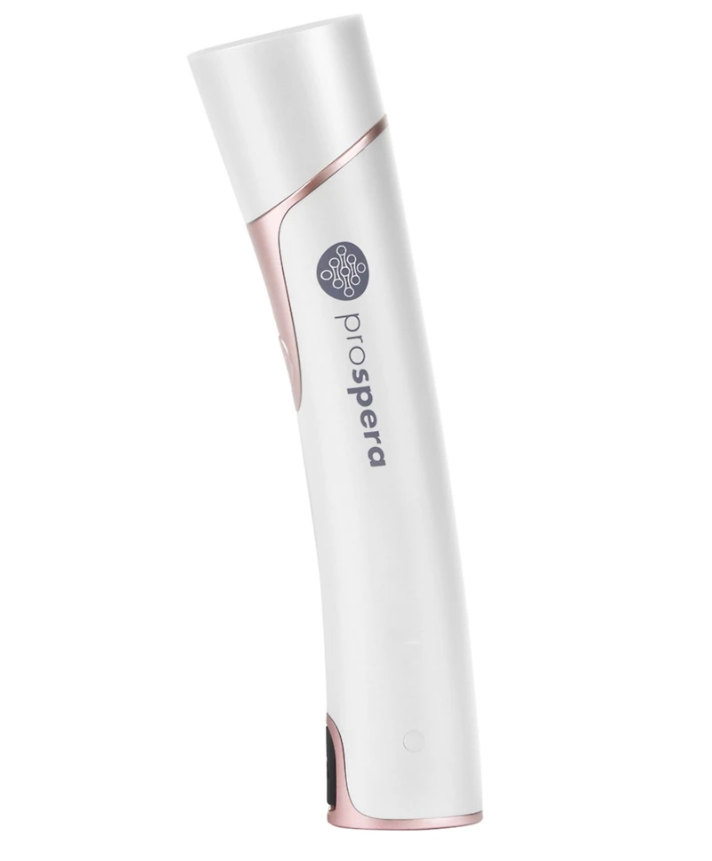 Prospera Prosepra Ems Red Blue Light 4 Probes Beauty Device