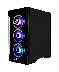 Clx Set Gaming Desktop