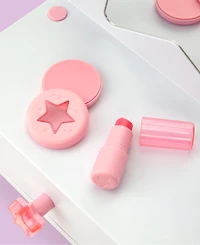 Geoffrey's Toy Box Starlight Glam Light-Up Vanity Playset, Created for Macy's