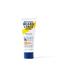 Duke Cannon Best Damn Beard and Face Lotion