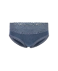 Adore Me Plus Size Milley Hipster Panty