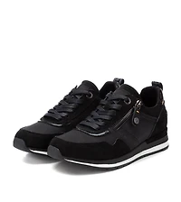 Women's Casual Suede Sneakers By Xti