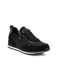Women's Casual Suede Sneakers By Xti