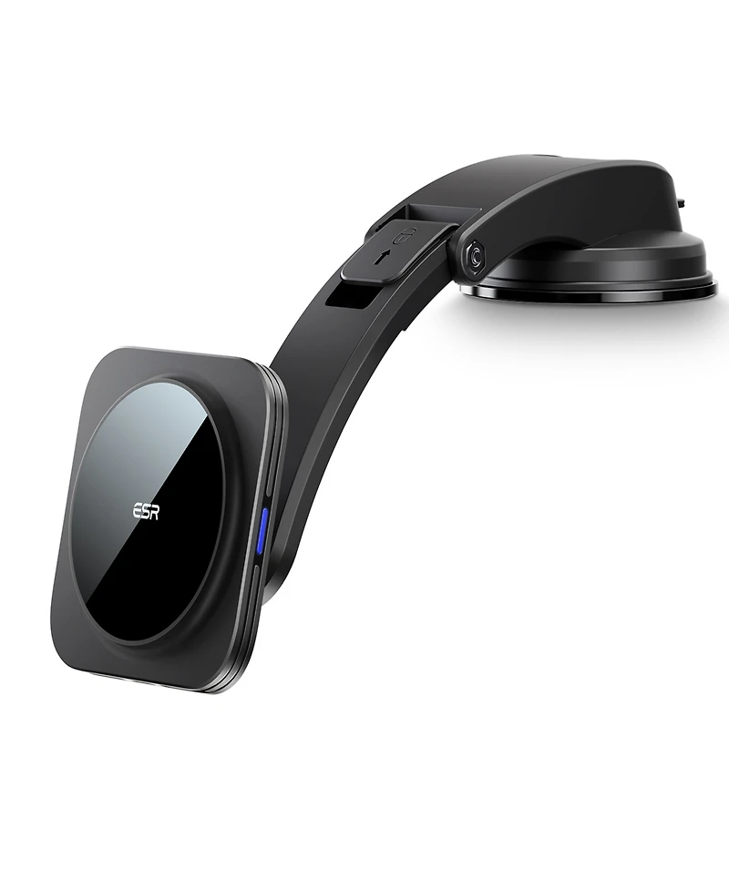 Esr HaloLock Dashboard Wireless Charger