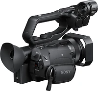 Sony Pxw-Z90V Compact Xdcam Camcorder