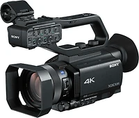 Sony Pxw-Z90V Compact Xdcam Camcorder