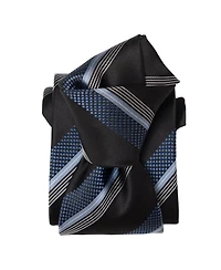 Elizabetta Big & Tall Corso - Silk Jacquard Tie for Men