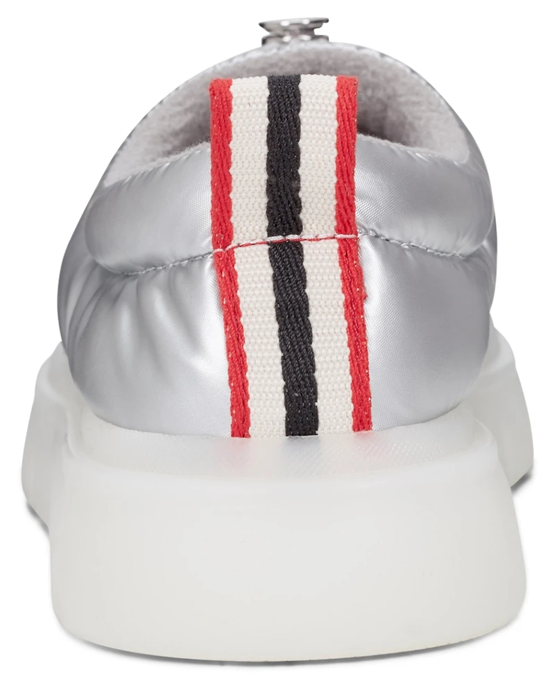 Hunter Women's Madison Waterproof Booties from Finish Line