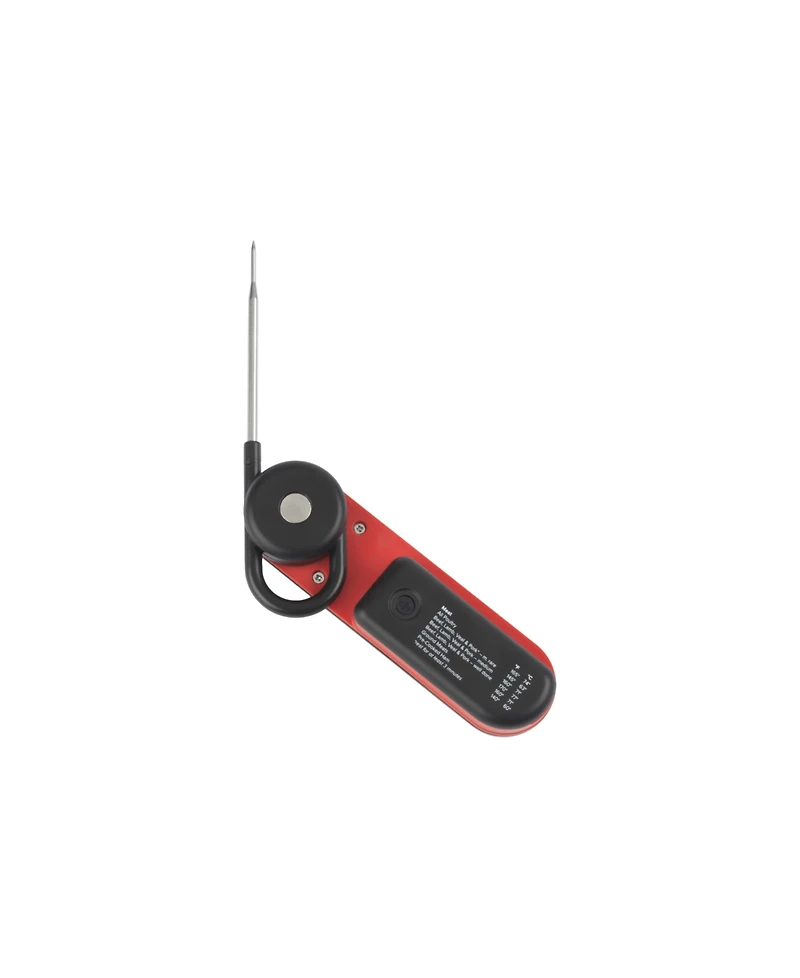 Good Cook Touch Digital Instant Read Thermometer with Lcd Display