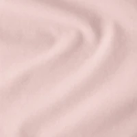 Bare Home Organic Cotton Percale Duvet Cover Set King/California King