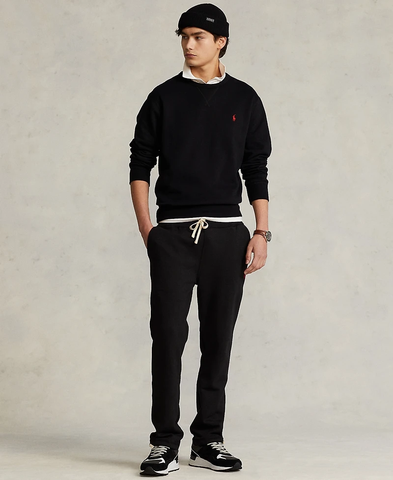 Polo Ralph Lauren Men's Signature Fleece Sweatpant