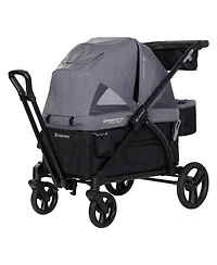 Baby Trend Navigator Pro 2-in-1 Stroller Wagon - Dash Sage