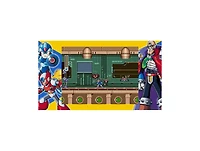 Capcom Mega Man X Collection - PlayStation 2