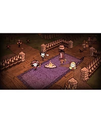 505 Games Don't Starve Mega Pack - Xbox One