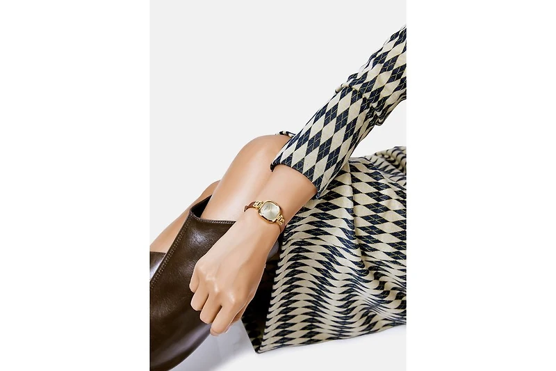Victoria Hyde London Watch Rock