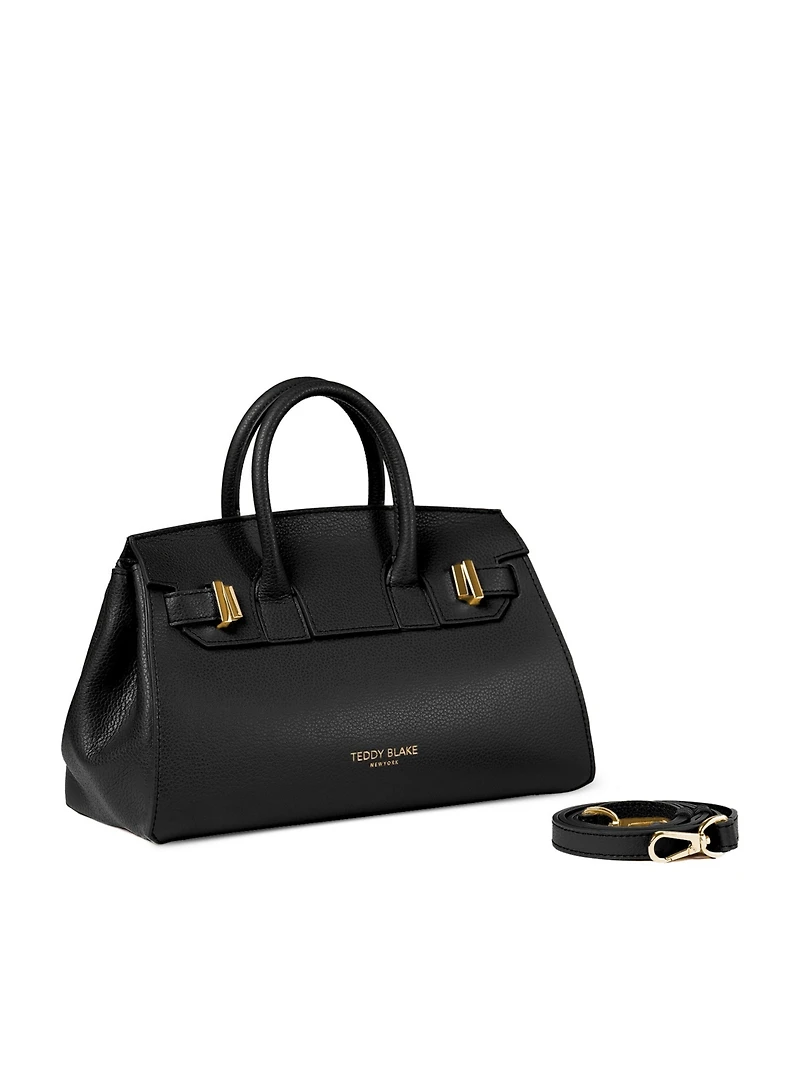 Gigi Low Dollarino 11"