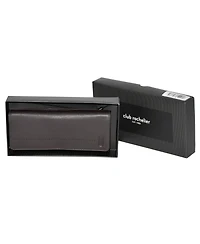 Club Rochelier Ladies Slim Fold Wallet