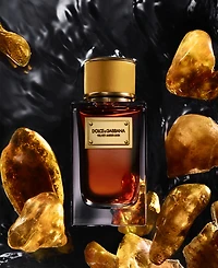 Dolce&Gabbana Velvet Amber Skin Eau de Parfum, 3.3 oz.
