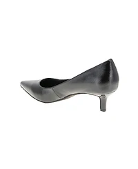 BCBGeneration Women's Dovi Kitten Heel Pointed Toe Dress Pumps