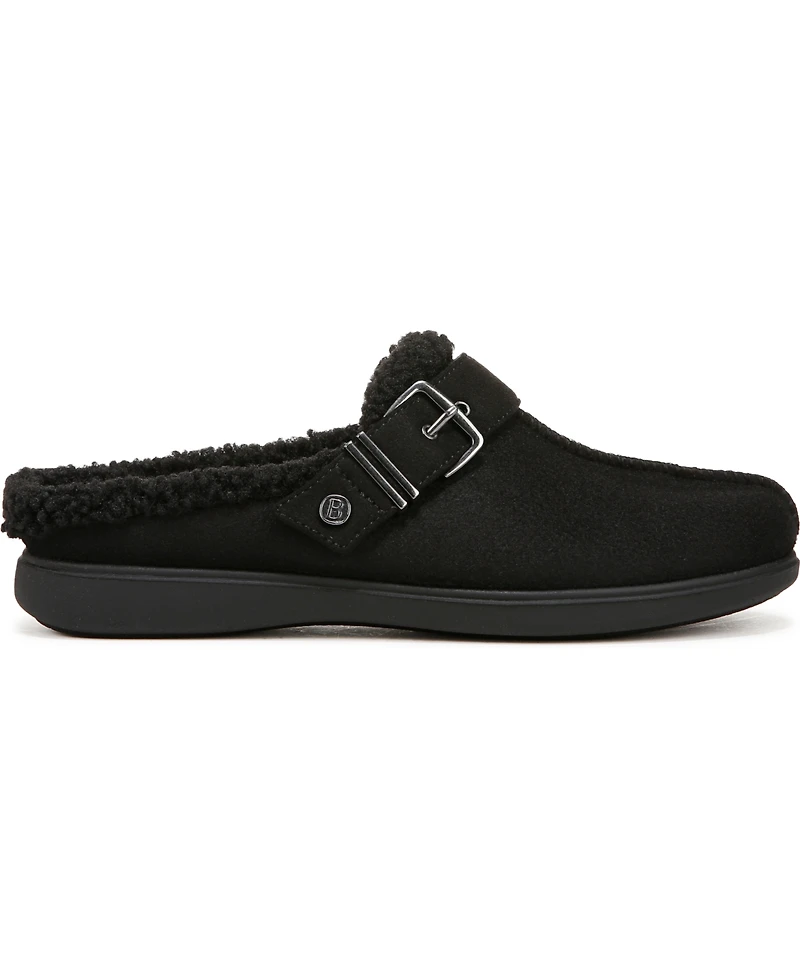 LifeStride Women's Eternity Washable Round Toe Clogs