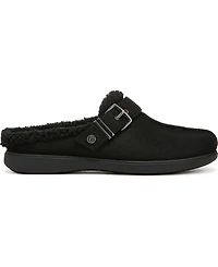 LifeStride Women's Eternity Washable Round Toe Clogs