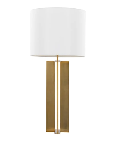 LumiSource 28" Metal Grandview Gallery Cosmo Table Lamp