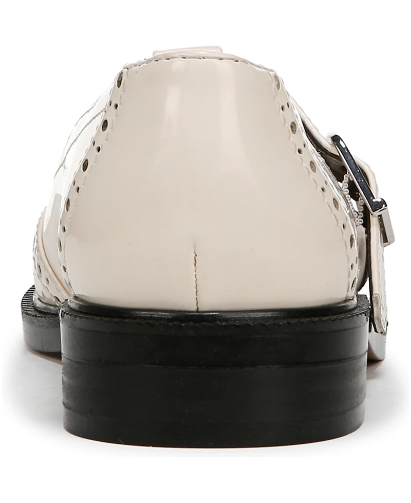 Franco Sarto Women's Marson Mary Jane Oxford Loafers