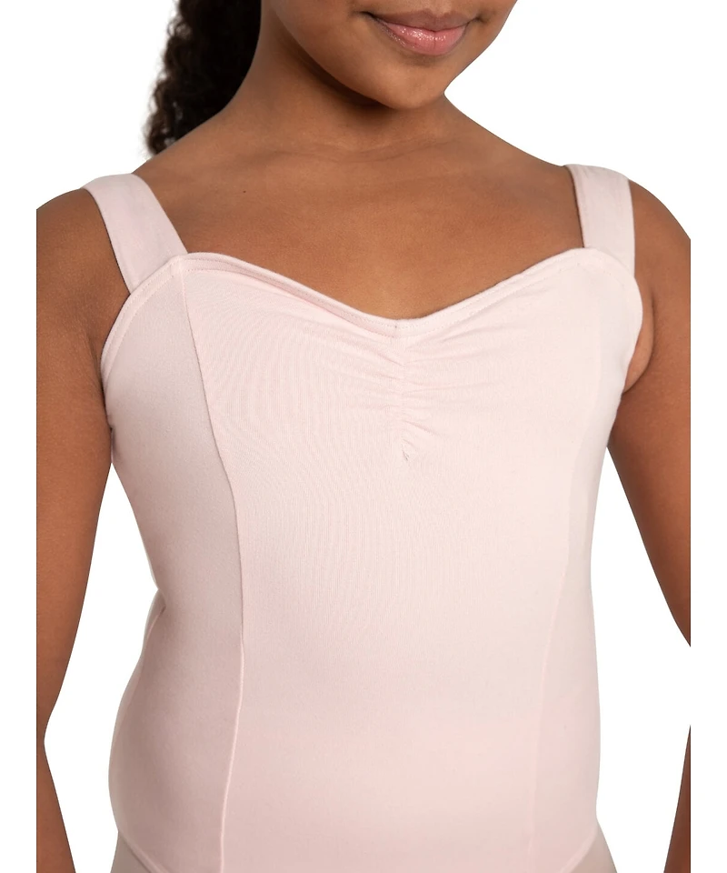 Capezio Girls Princess Tank Leotard