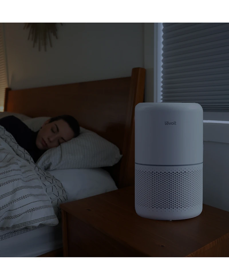 Levoit Core 300-p Plasma Pro Plus Smart Air Purifier