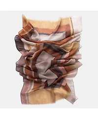 Madrid - Wool Scarf for Women