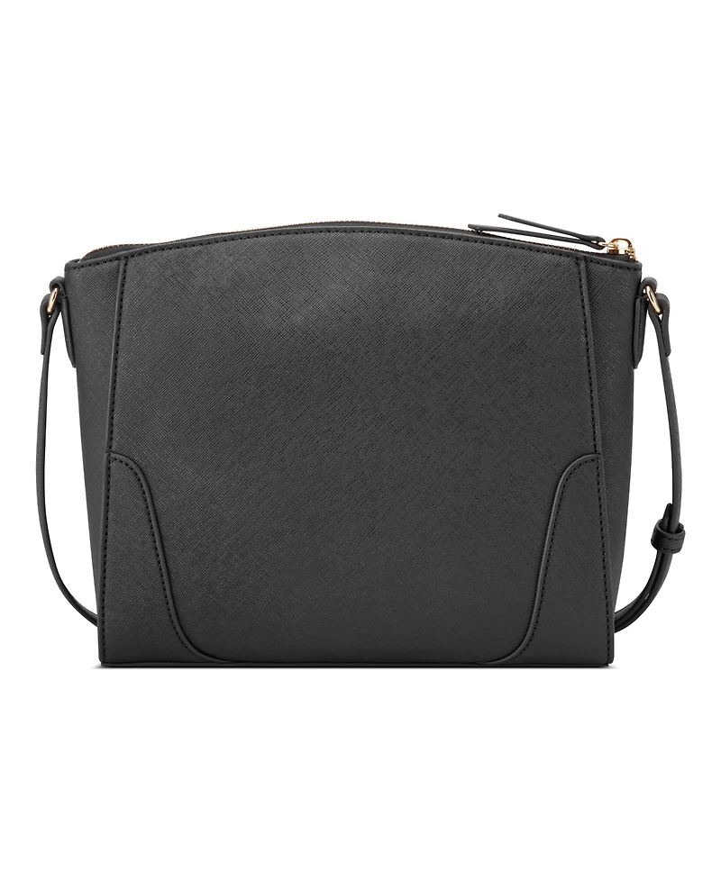 Nine West Innes Top Zipper Crossbody