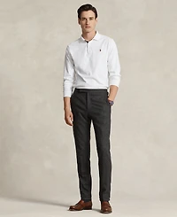 Polo Ralph Lauren Men's Classic-Fit Long Sleeve Soft Cotton Shirt