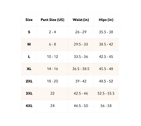 Shapermint Essentials Women's High Waisted Shaping Leggings 42075