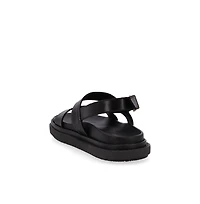 Alohas Women's Lorelei Leather Sandals