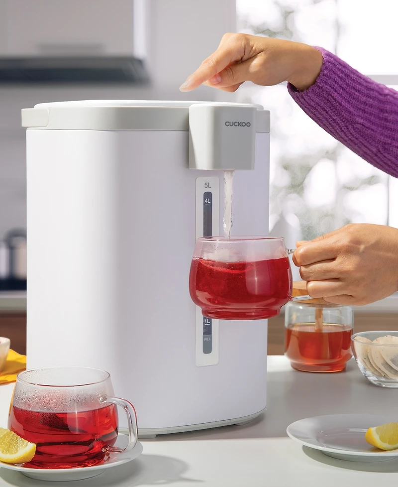 Cuckoo Hot Water Dispenser Warmer
