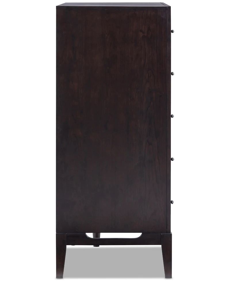 Addelyn Door Chest