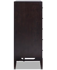 Addelyn Door Chest