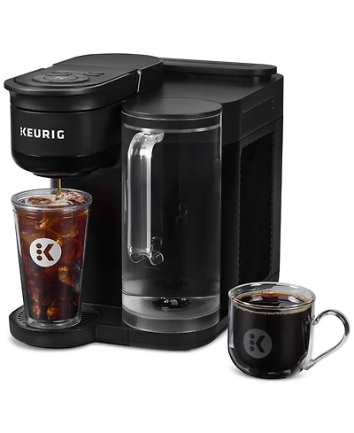 Keurig K-Brew + Chill Coffee Maker