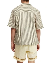Cotton On Men's Elevated Easy Short