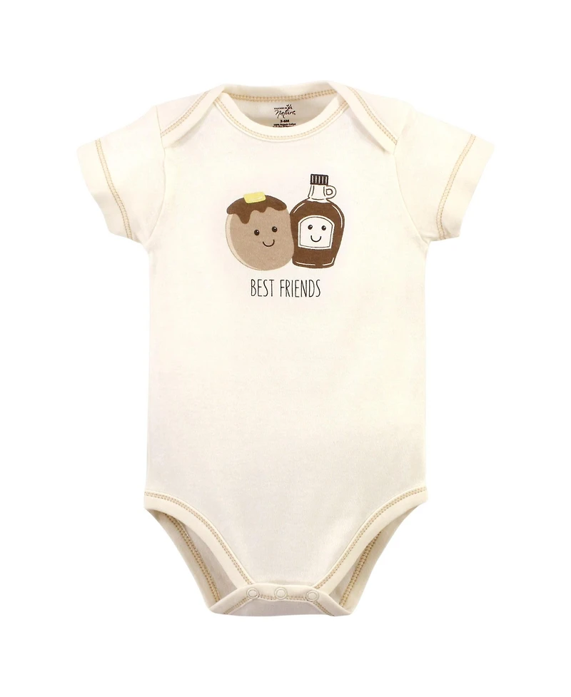 Touched by Nature Baby Boys Organic