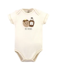 Touched by Nature Baby Boys Organic