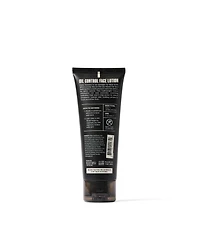 Duke Cannon Oil Control Face Lotion