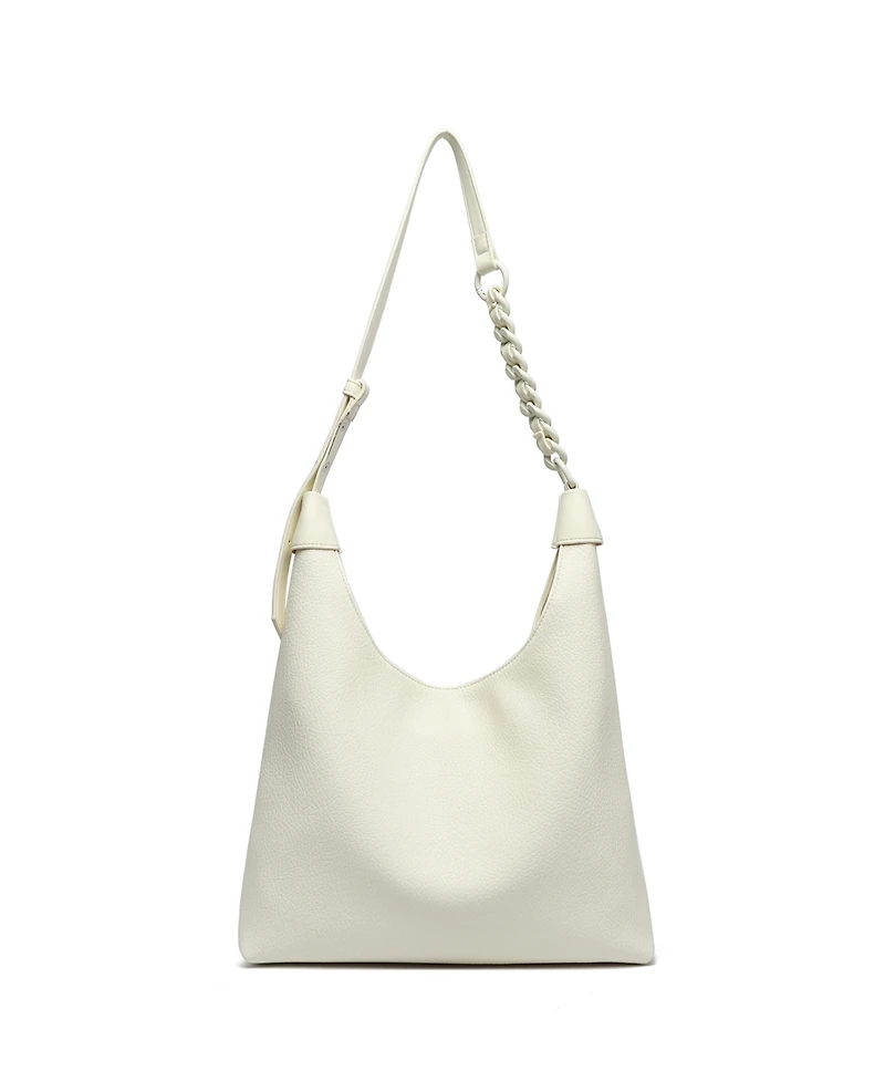 Like Dreams Luxe Braided Tote Bag