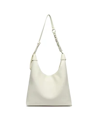 Like Dreams Luxe Braided Tote Bag