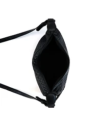 Like Dreams Morgan Baguette Shoulder Crossbody Bag