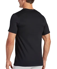 Men's 3-Pack Classic V-Neck Undershirts