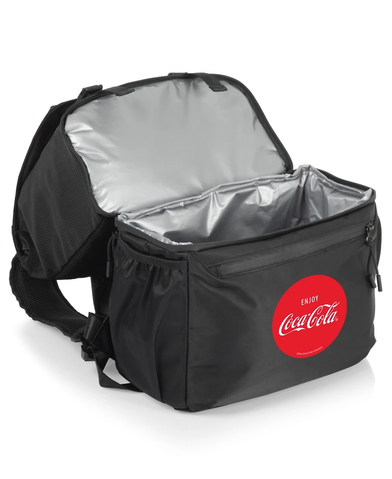 Oniva Coca-Cola 16 Liter Tarana Backpack Cooler