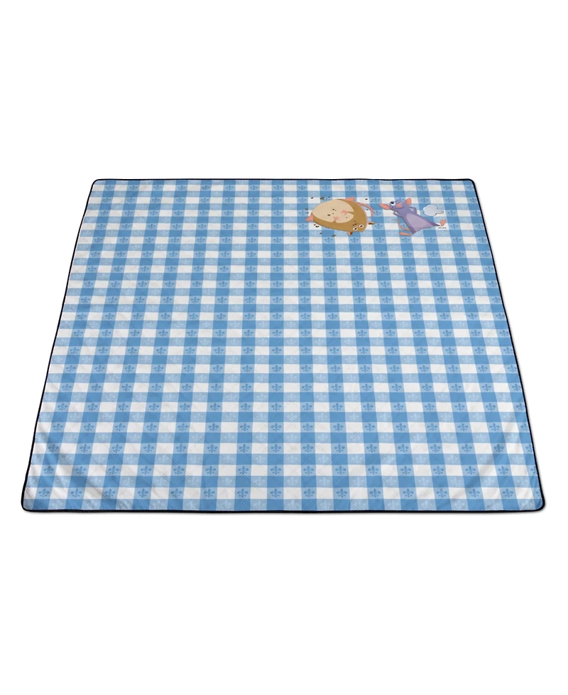 Oniva Disney Ratatouille Impresa Picnic Blanket, 60" x 50"