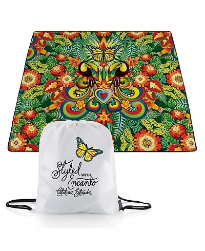 Oniva Disney Encanto Impresa Picnic Blanket, 60" x 50"